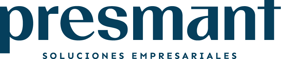 Logotipo presmant